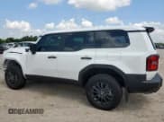 ✅ 2024 Toyota Land Cruiser • VIN: JTEABFAJ7RK016315 • Лот: 69009165. Опубликован ранее на Copart с пробегом 10 208 миль. Бесплатный доступ к архиву аукционных продаж из США и подробный отчёт об истории автомобиля на DreamBid. Изображение 2.