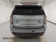 ✅ 2023 Chevrolet Tahoe Premier • VIN: 1GNSKSKD7PR434184 • Лот: 61790175. Опубликован ранее на Copart с пробегом 15 267 миль. Бесплатный доступ к архиву аукционных продаж из США и подробный отчёт об истории автомобиля на DreamBid. Изображение 6.