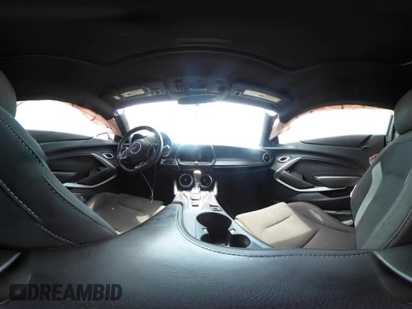 ✅ 2018 Chevrolet Camaro 1SS • VIN: 1G1FF1R70J0110233 • Лот: 43074392. Опубликован ранее на IAAI с пробегом 110 469 миль. Бесплатный доступ к архиву аукционных продаж из США и подробный отчёт об истории автомобиля на DreamBid. Изображение 18.