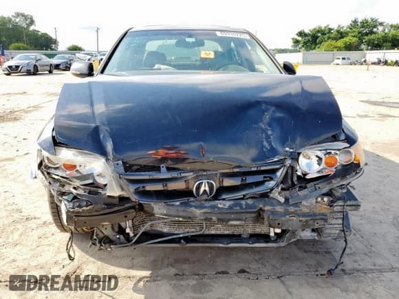 ✅ 2006 Acura TSX Navi • VIN: JH4CL96966C028633 • Lot: 60930225. Listed on Copart with 174,462 mi. Free auction sales archive from the USA and detailed vehicle history report at DreamBid. Image 5.