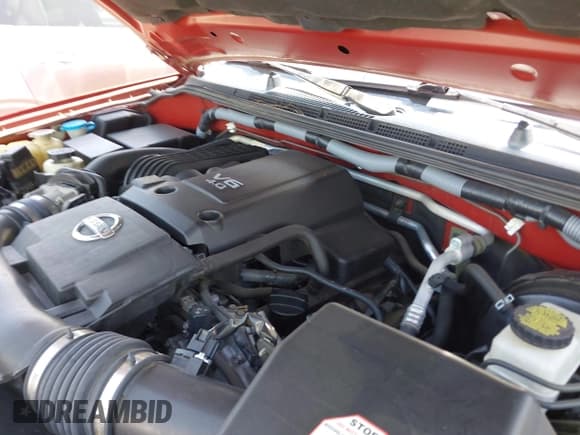 ✅ 2012 Nissan Frontier SV • VIN: 1N6AD0ER6CC475149 • Лот: 43168043. Опубликован ранее на IAAI с пробегом 144 687 миль. Бесплатный доступ к архиву аукционных продаж из США и подробный отчёт об истории автомобиля на DreamBid. Изображение 10.