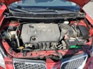 ✅ 2010 Pontiac Vibe 1SA • VIN: 5Y2SP6E85AZ407430 • Лот: 70361355. Опубликован ранее на Copart с пробегом 210 191 миль. Бесплатный доступ к архиву аукционных продаж из США и подробный отчёт об истории автомобиля на DreamBid. Изображение 11.