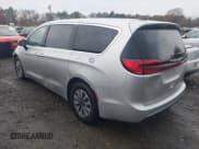 ✅ 2023 Chrysler Pacifica Hybrid Touring L • VIN: 2C4RC1L77PR588847 • Лот: 43624677. Опубликован ранее на IAAI с пробегом 26 866 миль. Бесплатный доступ к архиву аукционных продаж из США и подробный отчёт об истории автомобиля на DreamBid. Изображение 3.