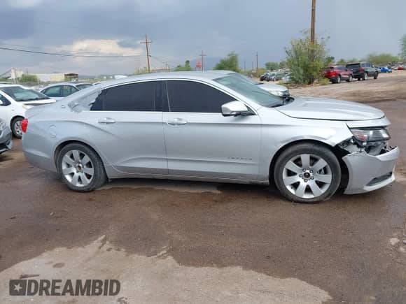 2019 Chevrolet Impala LT с VIN 2G11Z5SA8K9144040, выставлен на аукционе IAAI как лот 43306571 с пробегом 114 963 миль миль и . История ставок и продаж доступна на DreamBid. Изображение 12.