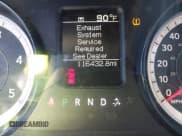 ✅ 2018 Ram 2500 Tradesman • VIN: 3C6UR5HLXJG377216 • Lot: 43565672. Wystawiony na IAAI z przebiegiem 116 432 mil. Bezpłatny archiwum sprzedaży aukcyjnych z USA i szczegółowy raport historii pojazdu na DreamBid. Zdjęcie 7.