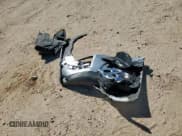 ✅ 2024 Mitsubishi Eclipse Cross LE • VIN: JA4ATVAA2RZ073602 • Lot: 90460365. Listed on Copart with 9,225 mi. Free auction sales archive from the USA and detailed vehicle history report at DreamBid. Image 13.