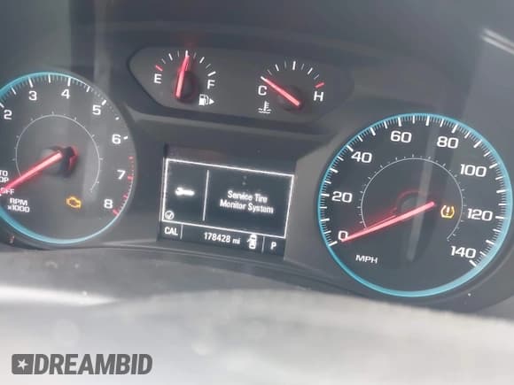 ✅ 2016 Chevrolet Malibu LS • VIN: 1G1ZC5ST0GF212075 • Лот: 43780075. Опубликован ранее на IAAI с пробегом 178 428 миль. Бесплатный доступ к архиву аукционных продаж из США и подробный отчёт об истории автомобиля на DreamBid. Изображение 15.