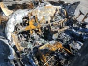 ✅ 2017 Ford F-350 Platinum • VIN: 1FT8W3BT8HEE52917 • Lot: 57059525. Listed on Copart with Not provided. Free auction sales archive from the USA and detailed vehicle history report at DreamBid. Image 8.