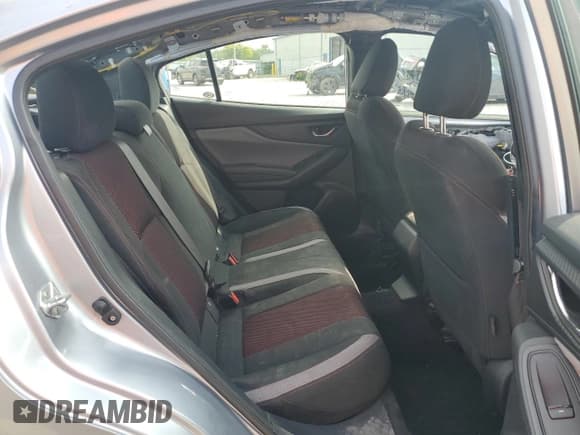 ✅ 2021 Subaru Impreza Special Sports • VIN: 4S3GKAL65M3603965 • Lot: 71265645. Listed on Copart with 81,038 mi. Free auction sales archive from the USA and detailed vehicle history report at DreamBid. Image 10.