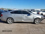 ✅ 2015 Chevrolet Impala LT • VIN: 2G1125S30F9108144 • Lot: 43450694. Listed on IAAI with 216,503 mi. Free auction sales archive from the USA and detailed vehicle history report at DreamBid. Image 14.