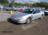 ✅ 2004 Chevrolet Monte Carlo LS • VIN: 2G1WW12E249399506 • Лот: 43571722. Опубликован ранее на IAAI с пробегом 196 412 миль. Бесплатный доступ к архиву аукционных продаж из США и подробный отчёт об истории автомобиля на DreamBid. Изображение 17.