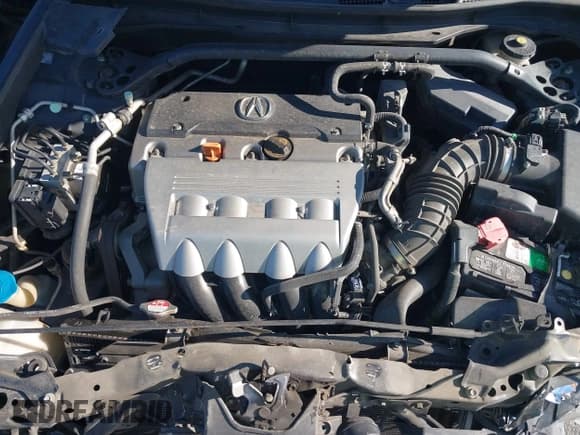 ✅ 2012 Acura TSX Technology • VIN: JH4CU2F65CC016043 • Lot: 42125390. Listed on IAAI with 153,839 mi. Free auction sales archive from the USA and detailed vehicle history report at DreamBid. Image 10.