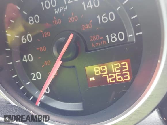 ✅ 2009 Nissan 370Z Touring • VIN: JN1AZ44E19M402223 • Lot: 41715048. Listed on IAAI with 89,123 mi. Free auction sales archive from the USA and detailed vehicle history report at DreamBid. Image 15.