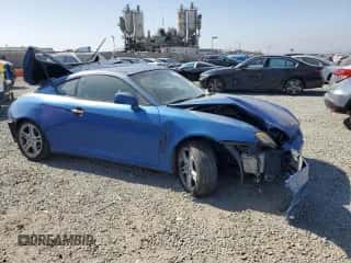 2004 Hyundai Tiburon GT с VIN KMHHN65F14U134711, выставлен на аукционе Copart как лот 62186845 с пробегом 186 632 миль миль и Списание • Salvage title. История ставок и продаж доступна на DreamBid. Изображение 4.