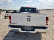 ✅ 2021 Ram 2500 Big Horn • VIN: 3C6UR5DL4MG653237 • Lot: 72035225. Listed on Copart with 110,568 mi. Free auction sales archive from the USA and detailed vehicle history report at DreamBid. Image 6.