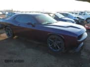 ✅ 2020 Dodge Challenger SXT • VIN: 2C3CDZAG0LH202004 • Лот: 43646147. Опубликован ранее на IAAI с пробегом 56 996 миль. Бесплатный доступ к архиву аукционных продаж из США и подробный отчёт об истории автомобиля на DreamBid. Изображение 1.