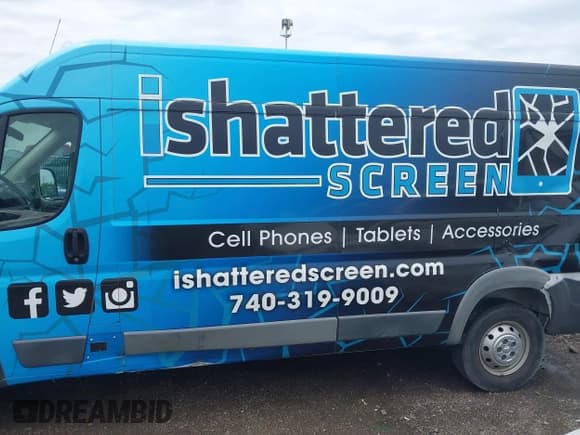 ✅ 2016 Ram ProMaster Cargo • VIN: 3C6TRVDG2GE101847 • Lot: 42638296. Wystawiony na IAAI z przebiegiem 113 654 mil. Bezpłatny archiwum sprzedaży aukcyjnych z USA i szczegółowy raport historii pojazdu na DreamBid. Zdjęcie 14.