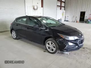 ✅ 2017 Chevrolet Cruze LT • VIN: 3G1BE6SM8HS514737 • Lot: 41609483. Listed on Copart with 46,821 mi. Free auction sales archive from the USA and detailed vehicle history report at DreamBid. Image 4.