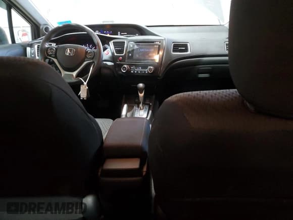 ✅ 2014 Honda Civic EX • VIN: 2HGFB2F87EH545811 • Lot: 81429475. Wystawiony na Copart z przebiegiem 181 285 mil. Bezpłatny archiwum sprzedaży aukcyjnych z USA i szczegółowy raport historii pojazdu na DreamBid. Zdjęcie 8.