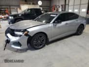 ✅ 2024 Acura TLX w/A-Spec Package • VIN: 19UUB6F51RA000759 • Lot: 63808765. Wystawiony na Copart z przebiegiem 7 192 mil. Bezpłatny archiwum sprzedaży aukcyjnych z USA i szczegółowy raport historii pojazdu na DreamBid. Zdjęcie 1.