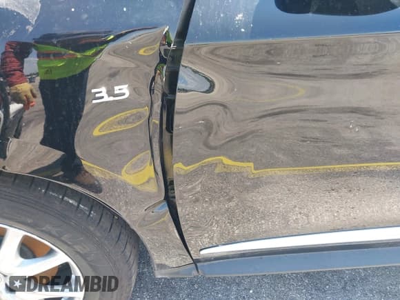 ✅ 2020 Infiniti QX60 Luxe • VIN: 5N1DL0MN6LC526033 • Lot: 42367371. Wystawiony na IAAI z przebiegiem 78 598 mil. Bezpłatny archiwum sprzedaży aukcyjnych z USA i szczegółowy raport historii pojazdu na DreamBid. Zdjęcie 17.