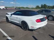 ✅ 2016 Ford Mustang EcoBoost Premium • VIN: 1FATP8UH6G5253611 • Lot: 43107418. Wystawiony na IAAI z przebiegiem 134 471 mil. Bezpłatny archiwum sprzedaży aukcyjnych z USA i szczegółowy raport historii pojazdu na DreamBid. Zdjęcie 3.