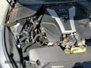 ✅ 2018 Infiniti Q50 Red Sport 400 • VIN: JN1FV7AP6JM460339 • Lot: 80098375. Wystawiony na Copart z przebiegiem 102 769 mil. Bezpłatny archiwum sprzedaży aukcyjnych z USA i szczegółowy raport historii pojazdu na DreamBid. Zdjęcie 14.