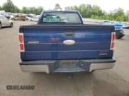 ✅ 2011 Ford F-150 XL • VIN: 1FTEX1EM3BFD32792 • Lot: 66009325. Listed on Copart with 75,721 mi. Free auction sales archive from the USA and detailed vehicle history report at DreamBid. Image 6.