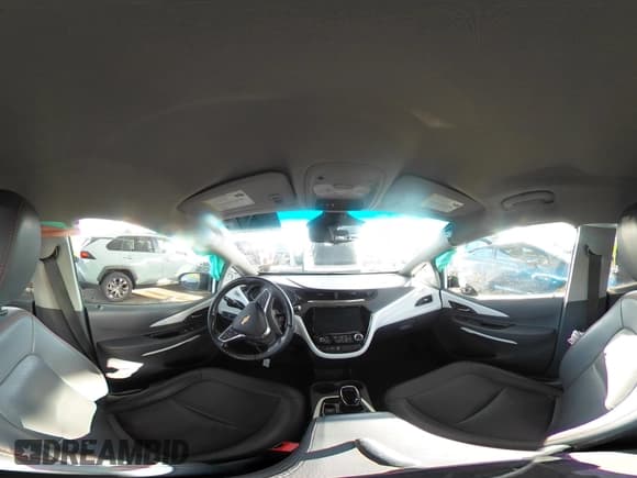 ✅ 2019 Chevrolet Bolt EV Premier • VIN: 1G1FZ6S06K4104982 • Lot: 41620498. Wystawiony na IAAI z przebiegiem 49 580 mil. Bezpłatny archiwum sprzedaży aukcyjnych z USA i szczegółowy raport historii pojazdu na DreamBid. Zdjęcie 18.