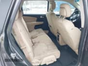 ✅ 2014 Dodge Journey SE • VIN: 3C4PDCAB9ET246611 • Lot: 43892655. Listed on IAAI with 238,007 mi. Free auction sales archive from the USA and detailed vehicle history report at DreamBid. Image 8.