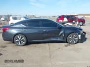 ✅ 2020 Nissan Altima SV • VIN: 1N4BL4DV2LC176702 • Lot: 43530207. Listed on IAAI with 74,992 mi. Free auction sales archive from the USA and detailed vehicle history report at DreamBid. Image 14.