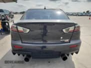 ✅ 2012 Mitsubishi Lancer Evolution MR • VIN: JA32W5FV4CU028953 • Lot: 87129155. Wystawiony na Copart z przebiegiem 75 943 mil. Bezpłatny archiwum sprzedaży aukcyjnych z USA i szczegółowy raport historii pojazdu na DreamBid. Zdjęcie 6.