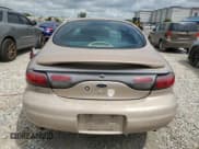 ✅ 1998 Ford Taurus LX • VIN: 1FAFP52S7WG271015 • Lot: 71518855. Listed on Copart with 136,411 mi. Free auction sales archive from the USA and detailed vehicle history report at DreamBid. Image 6.