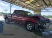 2019 Ram 1500 Tradesman с VIN 1C6RR6FG2KS733251, выставлен на аукционе Copart как лот 57837445 с пробегом 200 760 миль миль и Списание • Salvage title. История ставок и продаж доступна на DreamBid. Изображение 4.