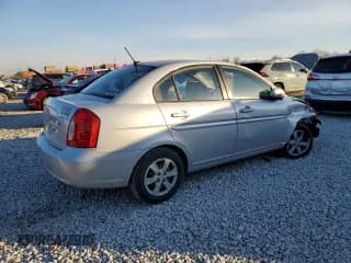 ✅ 2010 Hyundai Accent GLS • VIN: KMHCN4AC2AU480160 • Лот: 57658315. Опубликован ранее на Copart с пробегом 75 413 миль. Бесплатный доступ к архиву аукционных продаж из США и подробный отчёт об истории автомобиля на DreamBid. Изображение 3.