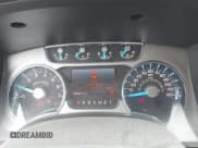 ✅ 2014 Ford F-150 XL • VIN: 1FTFW1ET4EFC04046 • Lot: 42275364. Wystawiony na IAAI z przebiegiem 188 507 mil. Bezpłatny archiwum sprzedaży aukcyjnych z USA i szczegółowy raport historii pojazdu na DreamBid. Zdjęcie 7.