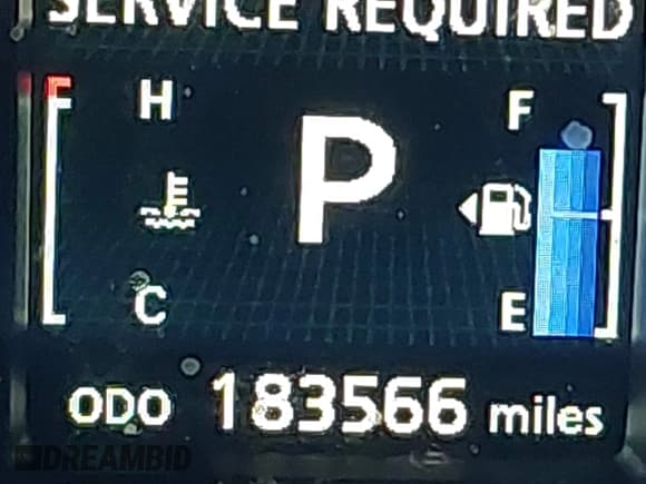 ✅ 2018 Mitsubishi Outlander SE • VIN: JA4AR3AW4JU002207 • Lot: 43555833. Listed on IAAI with 183,566 mi. Free auction sales archive from the USA and detailed vehicle history report at DreamBid. Image 15.