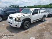 ✅ 2004 Nissan Frontier XE • VIN: 1N6DD26T84C451777 • Лот: 42264626. Опубликован ранее на IAAI с пробегом 245 552 миль. Бесплатный доступ к архиву аукционных продаж из США и подробный отчёт об истории автомобиля на DreamBid. Изображение 2.