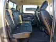 2022 Ram 1500 Laramie с VIN 1C6RREJM8NN187582, выставлен на аукционе Copart как лот 90920705 с пробегом 97 286 миль миль и Списание • Salvage title. История ставок и продаж доступна на DreamBid. Изображение 10.