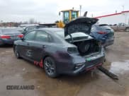 ✅ 2020 Kia Forte GT-Line • VIN: 3KPF34AD7LE137426 • Lot: 43793757. Wystawiony na IAAI z przebiegiem 45 840 mil. Bezpłatny archiwum sprzedaży aukcyjnych z USA i szczegółowy raport historii pojazdu na DreamBid. Zdjęcie 3.