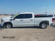 ✅ 2021 GMC Sierra 1500 • VIN: 3GTU9AEF3MG284333 • Lot: 43179709. Listed on IAAI with 136,779 mi. Free auction sales archive from the USA and detailed vehicle history report at DreamBid. Image 15.