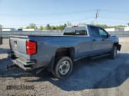 ✅ 2016 Chevrolet Silverado 2500HD Work Truck • VIN: 1GC2KUEG7GZ191034 • Lot: 55250545. Wystawiony na Copart z przebiegiem Nie podano. Bezpłatny archiwum sprzedaży aukcyjnych z USA i szczegółowy raport historii pojazdu na DreamBid. Zdjęcie 3.
