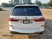 ✅ 2020 BMW X7 M50i • VIN: 5UXCX6C05L9C38130 • Lot: 71829275. Listed on Copart with 86,202 mi. Free auction sales archive from the USA and detailed vehicle history report at DreamBid. Image 6.