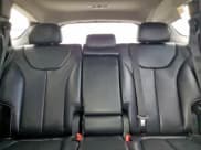 ✅ 2021 Hyundai Santa Fe SEL • VIN: 5NMS34AJ6MH357154 • Lot: 69887085. Wystawiony na Copart z przebiegiem 69 191 mil. Bezpłatny archiwum sprzedaży aukcyjnych z USA i szczegółowy raport historii pojazdu na DreamBid. Zdjęcie 10.