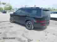 2025 Hyundai Santa Fe SEL с VIN 5NMP24GL7SH082716, выставлен на аукционе IAAI как лот 41765460 с пробегом 3 733 миль миль и . История ставок и продаж доступна на DreamBid. Изображение 3.