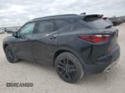 ✅ 2020 Chevrolet Blazer LT • VIN: 3GNKBCRS9LS677478 • Lot: 52629715. Listed on Copart with 87,645 mi. Free auction sales archive from the USA and detailed vehicle history report at DreamBid. Image 2.