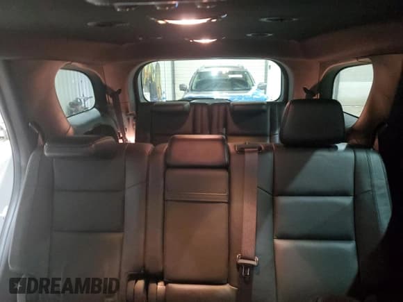 ✅ 2020 Dodge Durango GT Plus • VIN: 1C4RDJDG8LC372908 • Lot: 92792105. Listed on Copart with 67,087 mi. Free auction sales archive from the USA and detailed vehicle history report at DreamBid. Image 10.