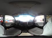 ✅ 2000 Mitsubishi Montero Sport LS • VIN: JA4LS31H4YP032685 • Lot: 42947051. Wystawiony na IAAI z przebiegiem 256 641 mil. Bezpłatny archiwum sprzedaży aukcyjnych z USA i szczegółowy raport historii pojazdu na DreamBid. Zdjęcie 18.