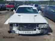 2014 Dodge Challenger Rallye Redline z VIN 2C3CDYAG0EH251037, wystawiony jako IAAI lot #43403130 z przebiegiem 221 133 mil mil oraz . Historia ofert i sprzedaży dostępna na DreamBid. Obrazek 12.