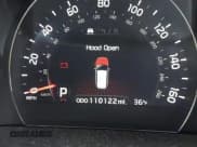 ✅ 2014 Kia Sorento EX • VIN: 5XYKUDA77EG524120 • Lot: 43898218. Listed on IAAI with 110,122 mi. Free auction sales archive from the USA and detailed vehicle history report at DreamBid. Image 7.